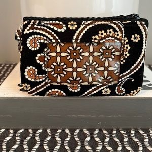 Vera Bradley ID holder